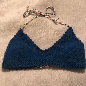 swimsuit top